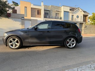 BMW Serie 1 PACK M