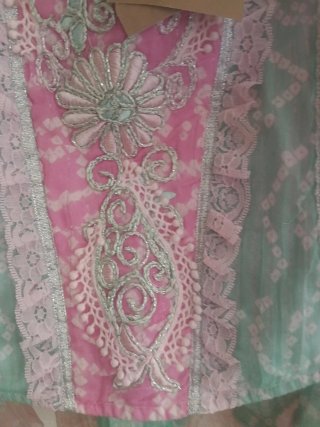 Corsé Jot Talla Única Multicolor
