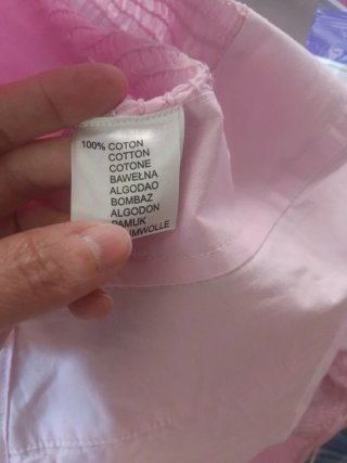 Corsé Jot Talla Única Multicolor