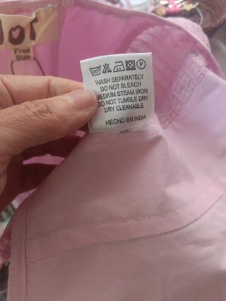 Corsé Jot Talla Única Multicolor