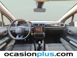 Citroen C3 PureTech 83 Plus 61 kW (83 CV)