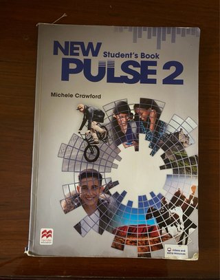INGLES 2ESO. PRECIO NEGOCIABLE