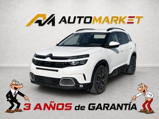 Citroen C5 Aircross ** 3 AÑOS GARANTÍA **