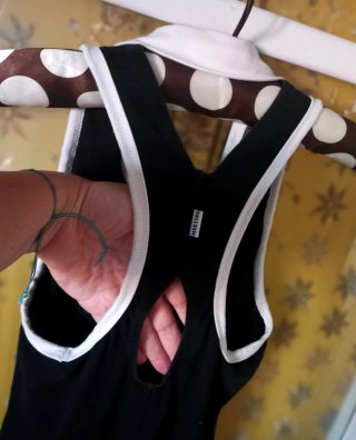 Tuta Intera Jumpsuit Racer Tg. M