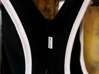Tuta Intera Jumpsuit Racer Tg. M