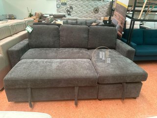 SOFA CAMA CHAISE LONGUE Y ARCON