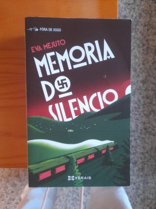 Memoria do silencio