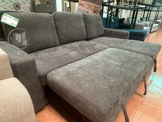 SOFA CAMA CHAISE LONGUE Y ARCON