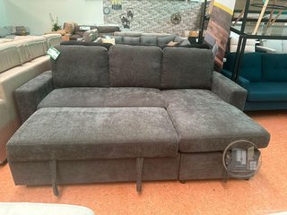 SOFA CAMA CHAISE LONGUE Y ARCON