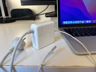 MacBook Pro 13 Retina (2015) 8GB/128GB