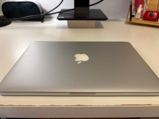 MacBook Pro 13 Retina (2015) 8GB/128GB