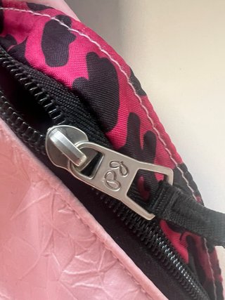 Mochila Pepe Jeans rosa