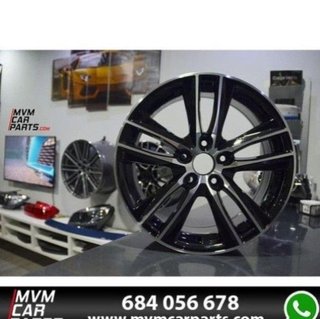 Pack Llantas para Seat Leon FR
