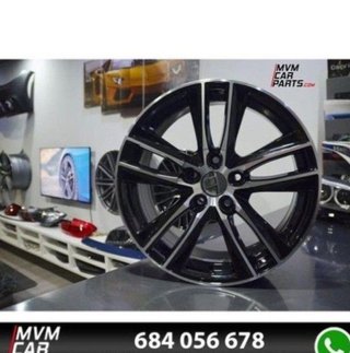 Pack Llantas para Seat Leon FR