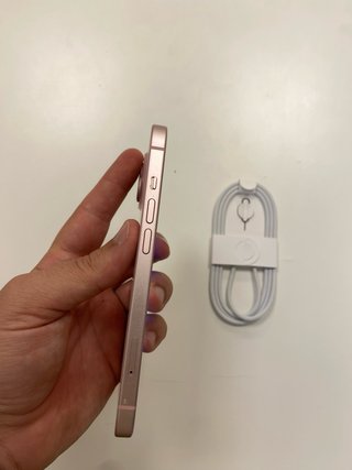 iPhone 15 | TIBUPHONE | GARANTIA