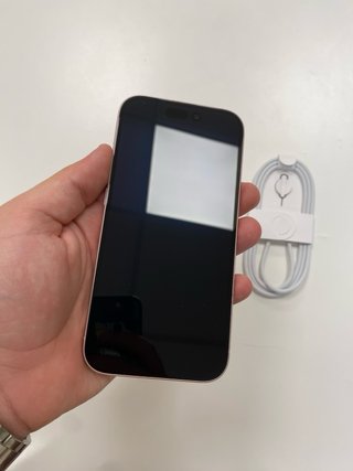 iPhone 15 | TIBUPHONE | GARANTIA