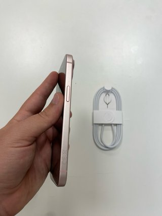 iPhone 15 | TIBUPHONE | GARANTIA
