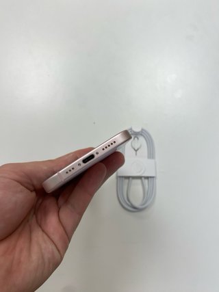 iPhone 15 | TIBUPHONE | GARANTIA