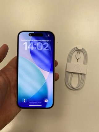 iPhone 15 | TIBUPHONE | GARANTIA