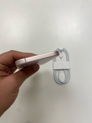 iPhone 15 | TIBUPHONE | GARANTIA