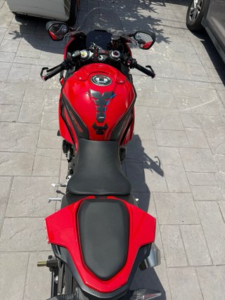 BMW S1000 RR