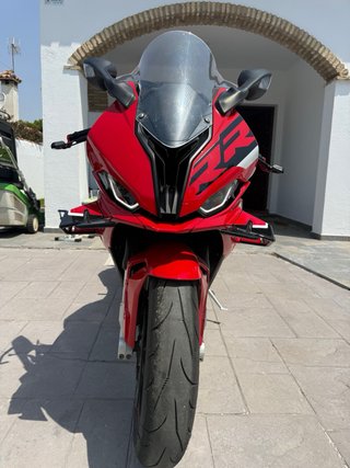 BMW S1000 RR