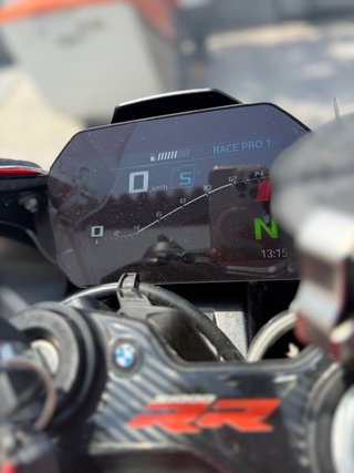 BMW S1000 RR