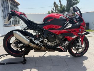 BMW S1000 RR