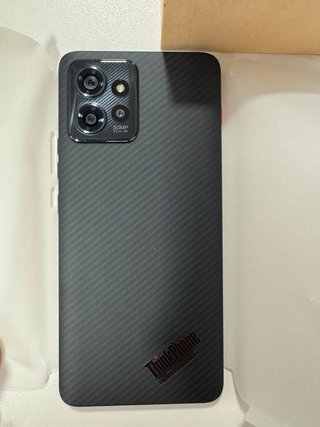 Motorola ThinkPhone 8GB/256GB Negro