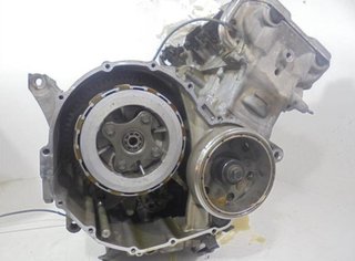 13349 motor completo honda cbr 600 f1 americana