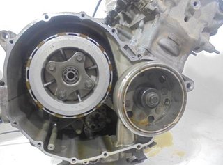 13349 motor completo honda cbr 600 f1 americana