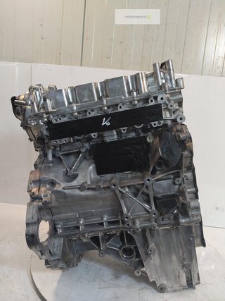 Motor 204DTD, 204DTH, AJ20D4