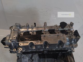Motor 204DTD, 204DTH, AJ20D4