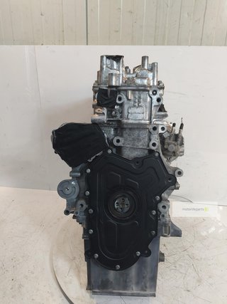 Motor 204DTD, 204DTH, AJ20D4