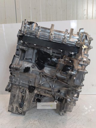 Motor 204DTD, 204DTH, AJ20D4