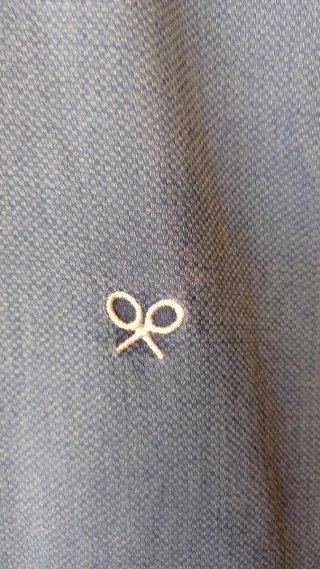 2 Camisas Silbon Azul