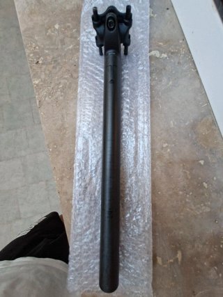 Tija carbono Merida Expert