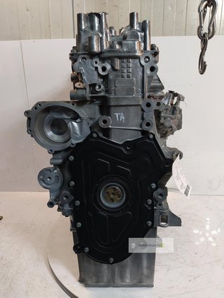 Motor 204DTH, 204DTD JDE38238