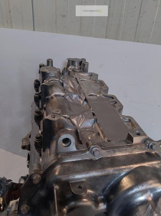 Motor 204DTH, 204DTD JDE38238