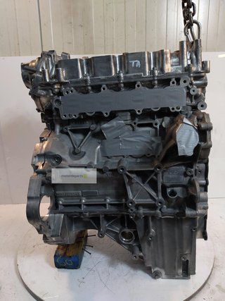 Motor 204DTH, 204DTD JDE38238