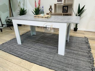 Mesa de comedor extensible NUEVA