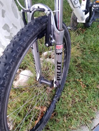 Bicicleta Felt 26 MTB