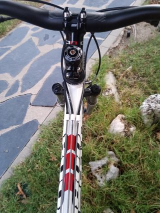 Bicicleta Felt 26 MTB