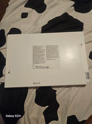 Samsung Galaxy Tab A11+