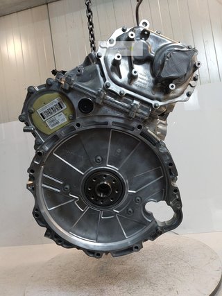 Motor Land Rover Jaguar E-Pace XE XF Discovery Range Rover 2018 2.0 204DTH, 204DTD
