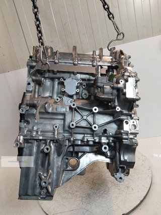 Motor Land Rover Jaguar E-Pace XE XF Discovery Range Rover 2018 2.0 204DTH, 204DTD