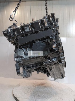 Motor Land Rover Jaguar E-Pace XE XF Discovery Range Rover 2018 2.0 204DTH, 204DTD