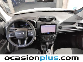 Jeep Renegade eHybrid 1.5 Limited ATX 96 kW (130 CV)