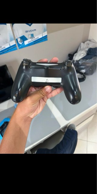 Playstation 4 Slim 870GB