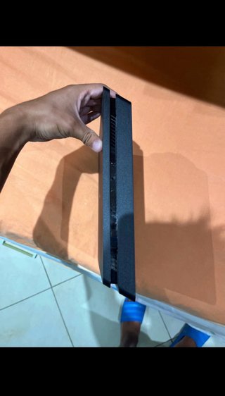 Playstation 4 Slim 870GB